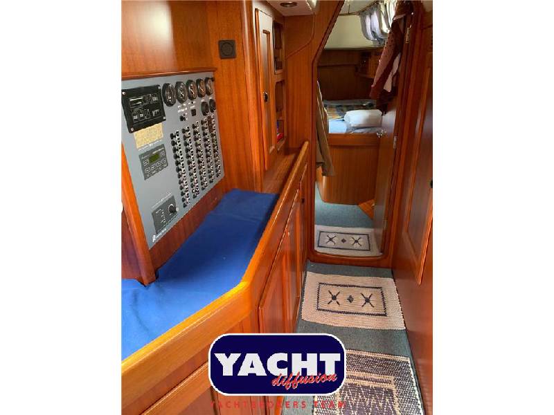 Hallberg Rassy HR 48 Foto 6