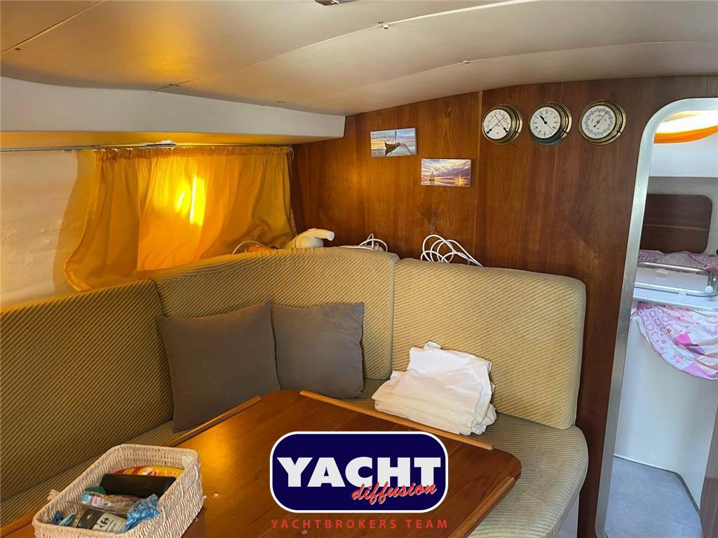 Azimut AZ 28 Usata 1985 - Foto 7