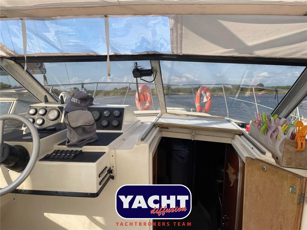 Azimut AZ 28 Usata 1985 - Foto 6