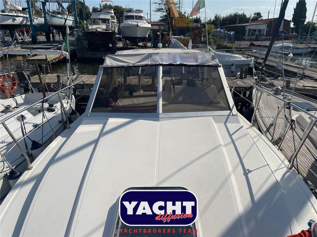 Azimut AZ 28 Usata 1985 - Foto 2