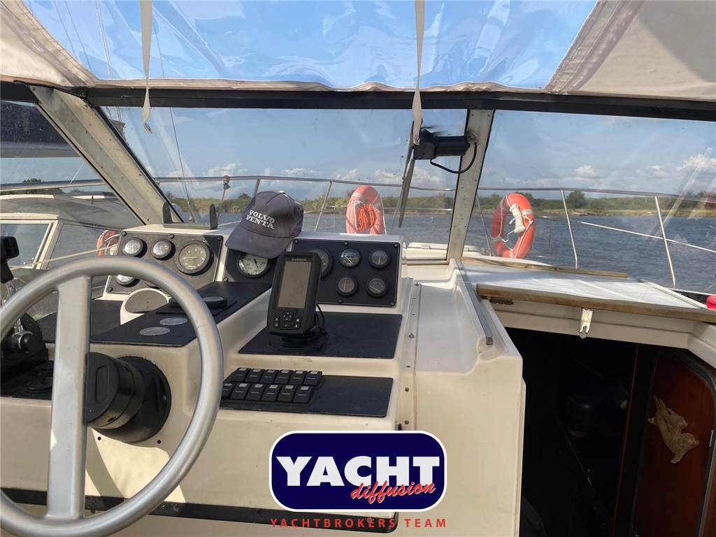 Azimut AZ 28 Usata 1985 - Foto 14