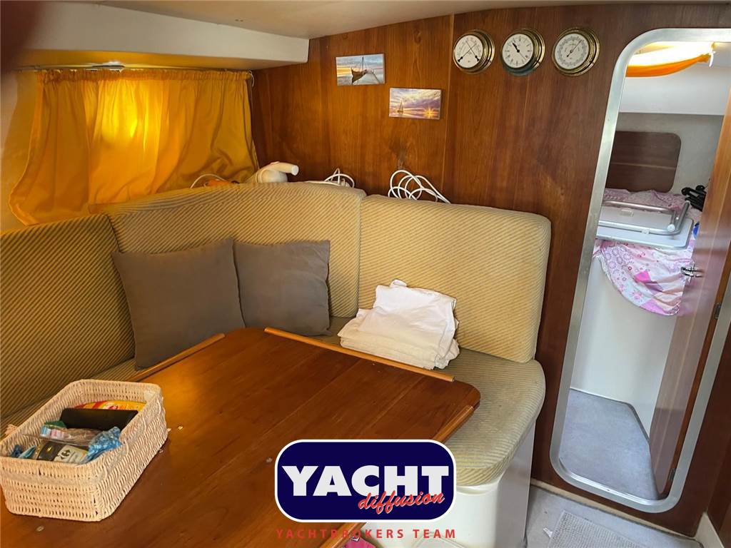 Azimut AZ 28 Usata 1985 - Foto 8