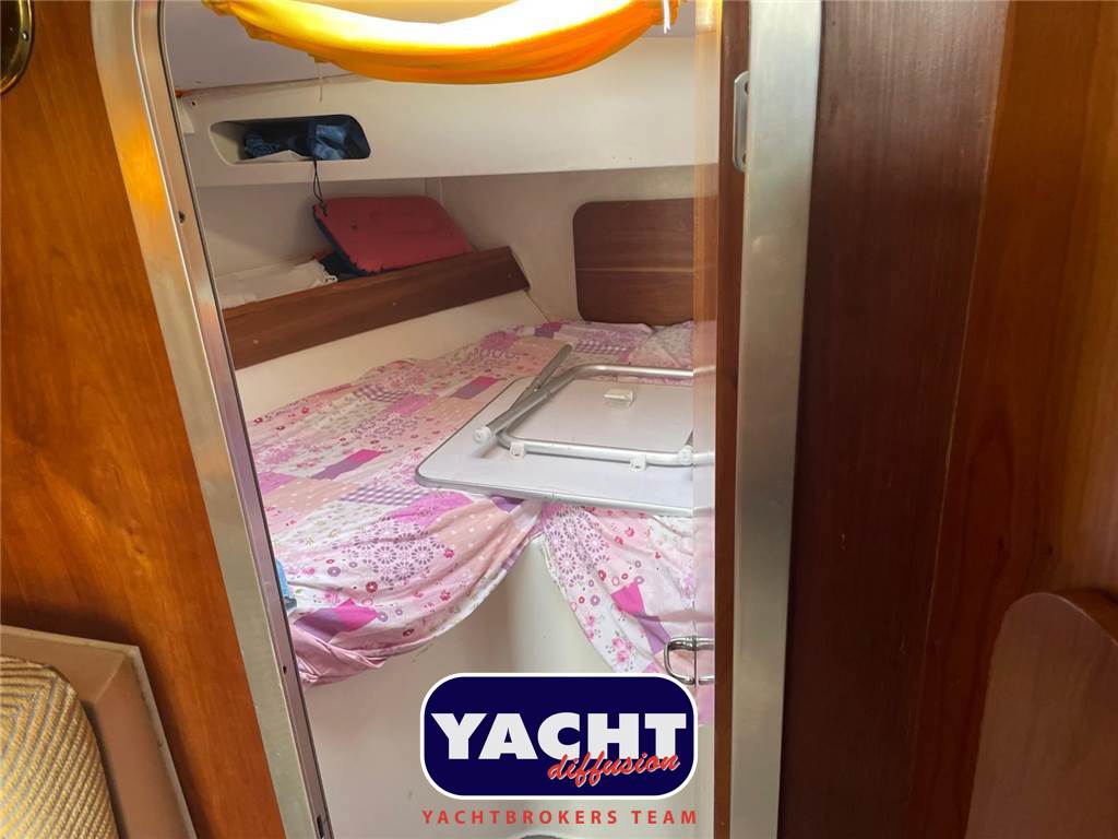 Azimut AZ 28 Usata 1985 - Foto 12