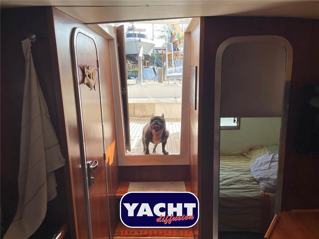 Azimut AZ 28 Usata 1985 - Foto 11