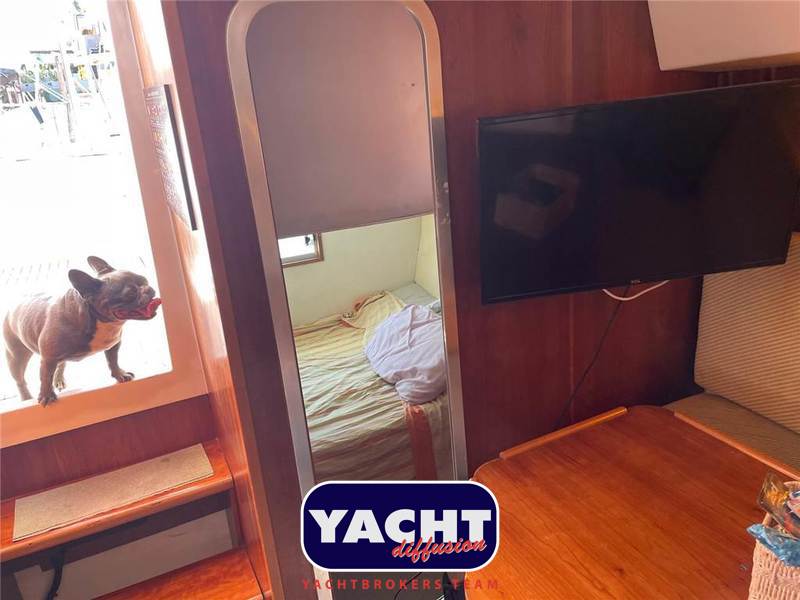 Azimut AZ 28 Foto 13