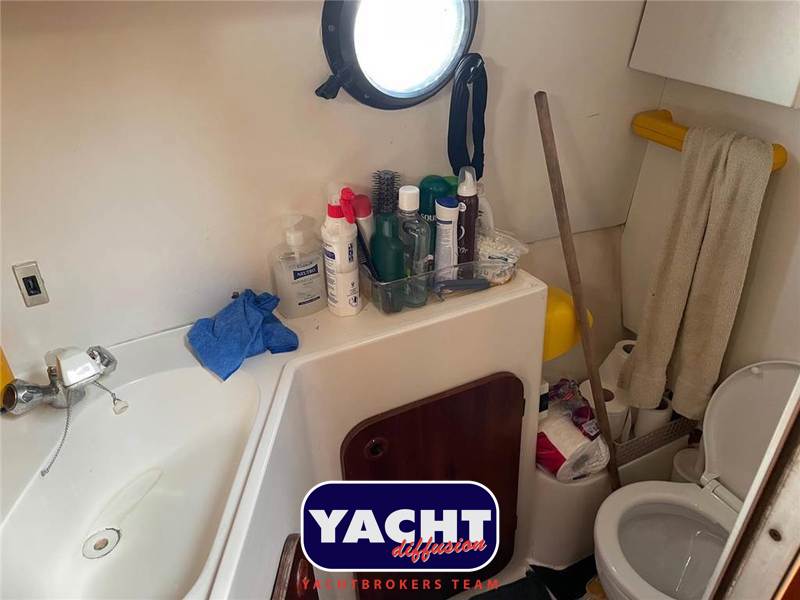 Azimut AZ 28 Foto 10