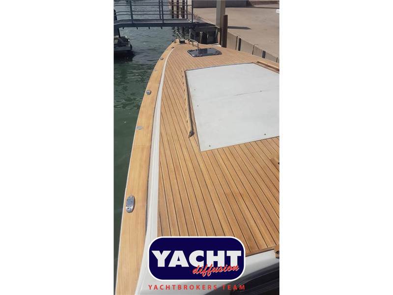 MCM Montecarlo Marine 44 Foto 4