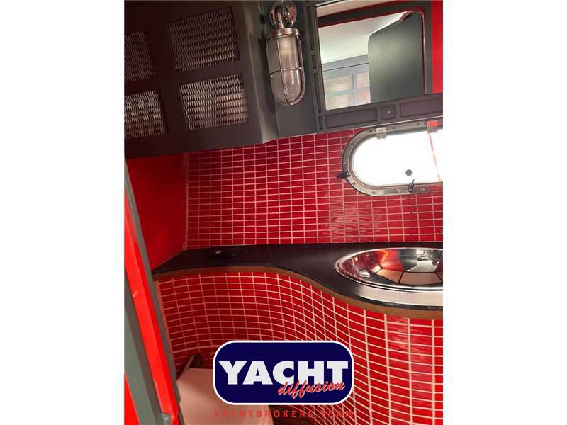 MCM Montecarlo Marine 44 Foto 5