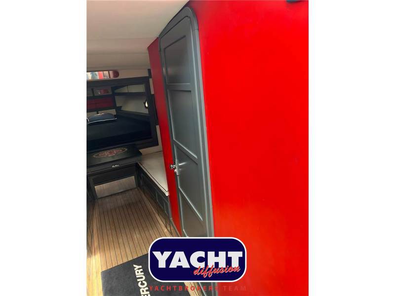 MCM Montecarlo Marine 44 Foto 8