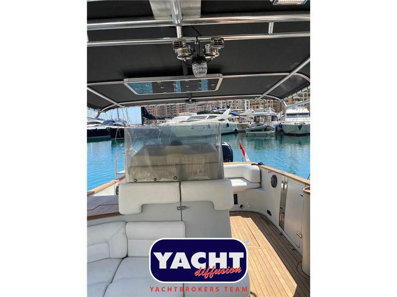 MCM Montecarlo Marine 44 Foto 3