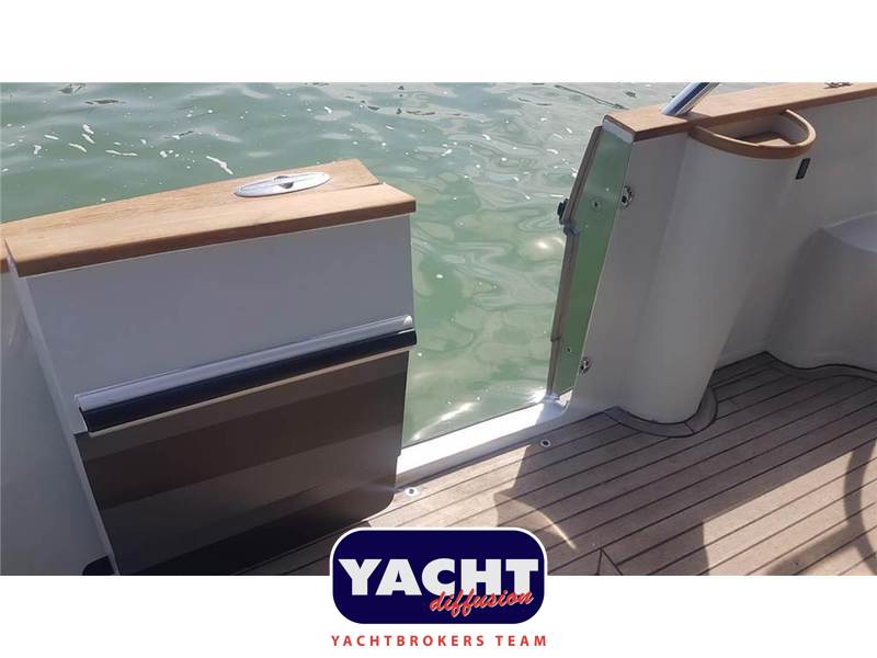 MCM Montecarlo Marine 44 Foto 11