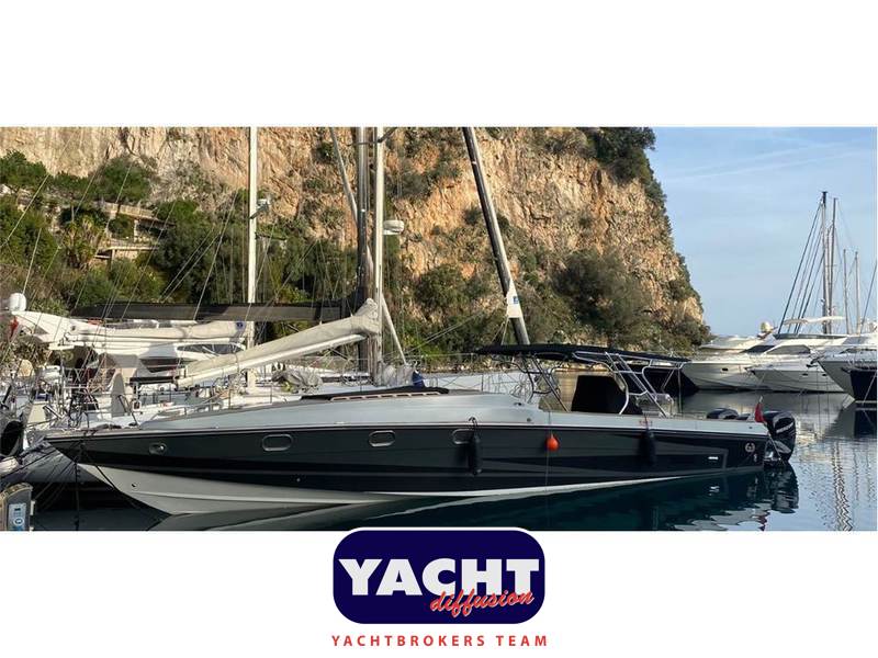 MCM Montecarlo Marine 44 Foto 14