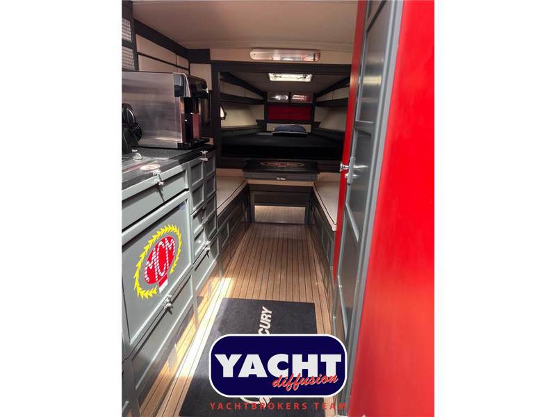 MCM Montecarlo Marine 44 Foto 10