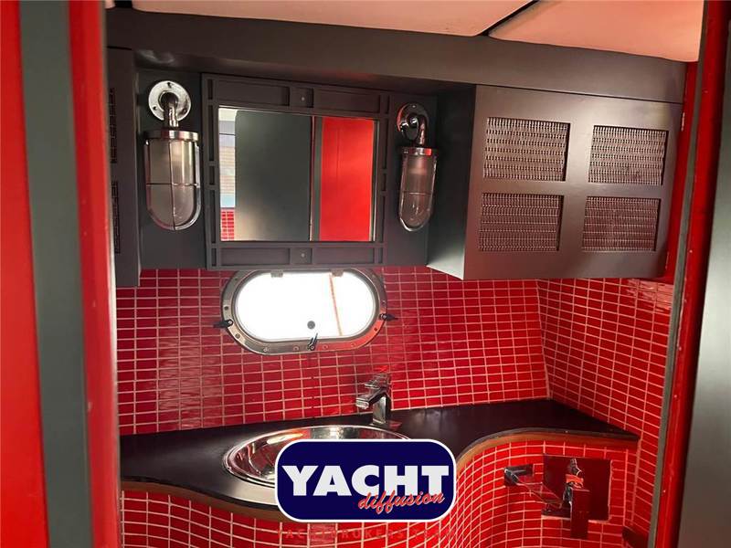 MCM Montecarlo Marine 44 Foto 12