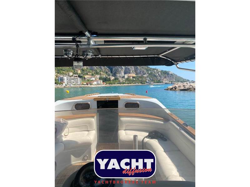 MCM Montecarlo Marine 44 Foto 7