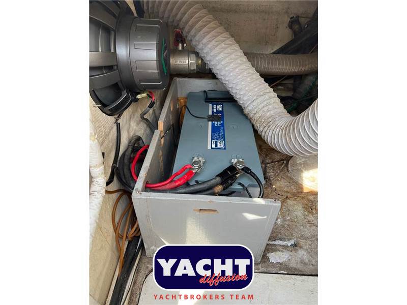 MCM Montecarlo Marine 44 Foto 15