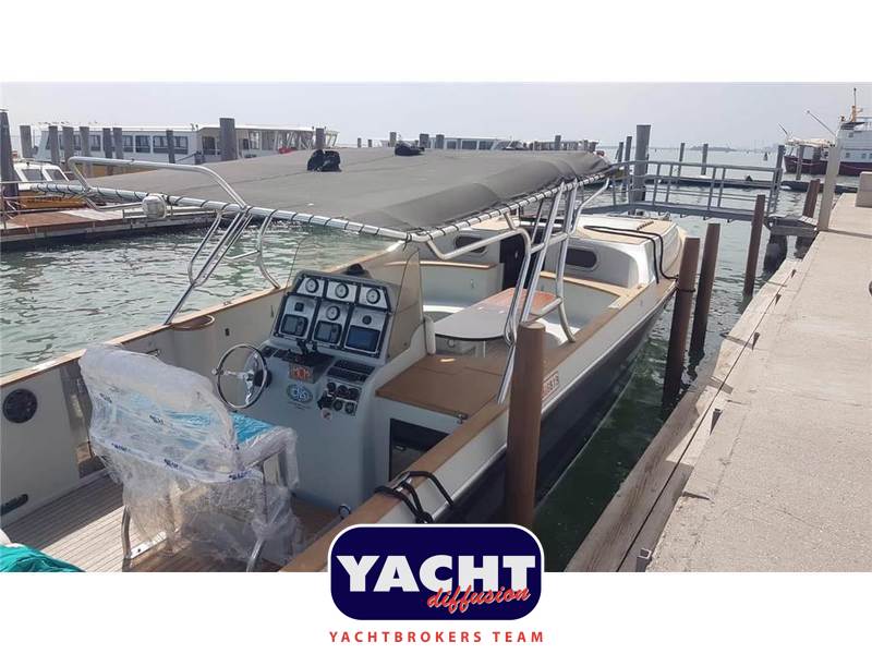 MCM Montecarlo Marine 44 Foto 6