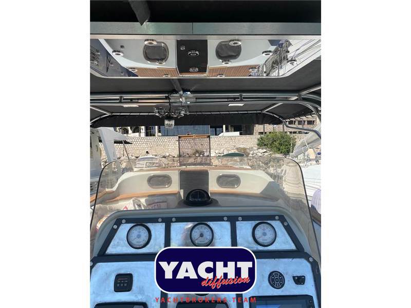 MCM Montecarlo Marine 44 Foto 2