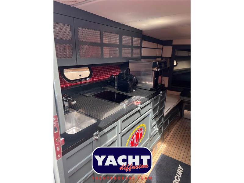 MCM Montecarlo Marine 44 Foto 9