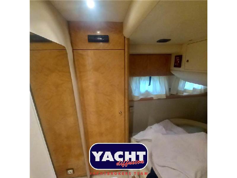Princess Yachts 440 Fly Foto 13