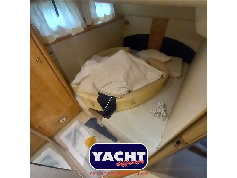 Princess Yachts 440 Fly Foto 12