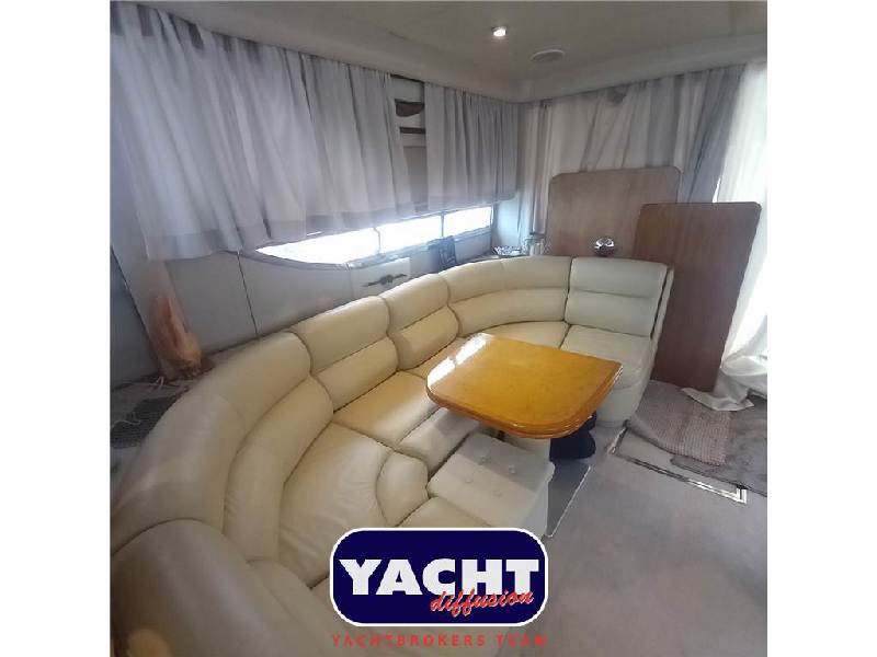 Princess Yachts 440 Fly Foto 7