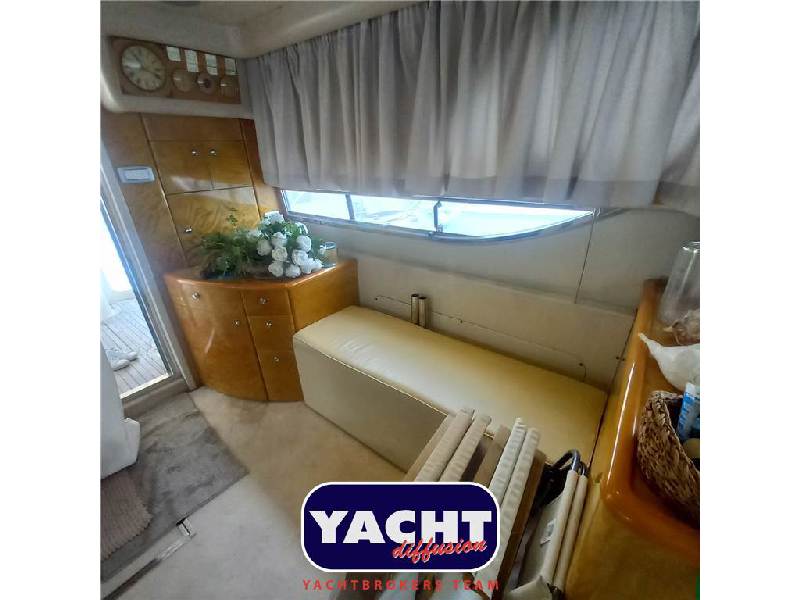 Princess Yachts 440 Fly Foto 8