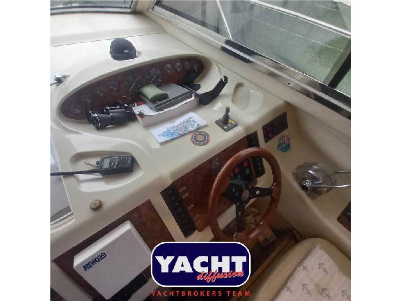 Princess Yachts 440 Fly Foto 6