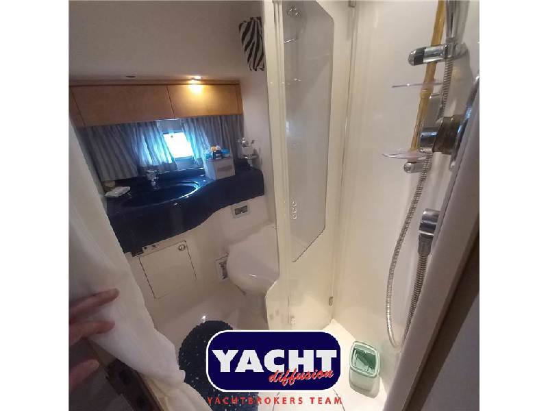 Princess Yachts 440 Fly Foto 11