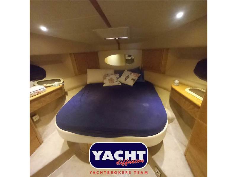 Princess Yachts 440 Fly Foto 10