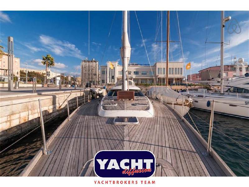 Azzurra Yachting Italia Luna 66 PH Foto 18