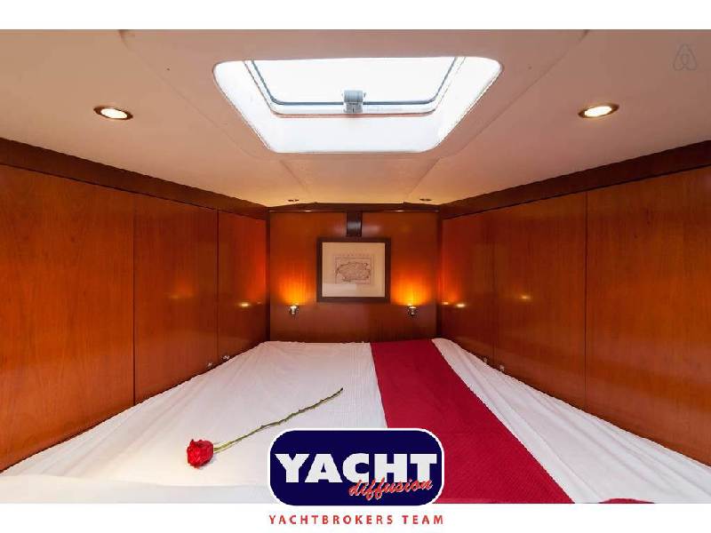Azzurra Yachting Italia Luna 66 PH Foto 17