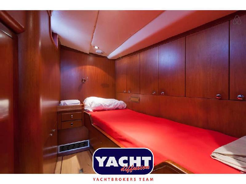 Azzurra Yachting Italia Luna 66 PH Foto 11