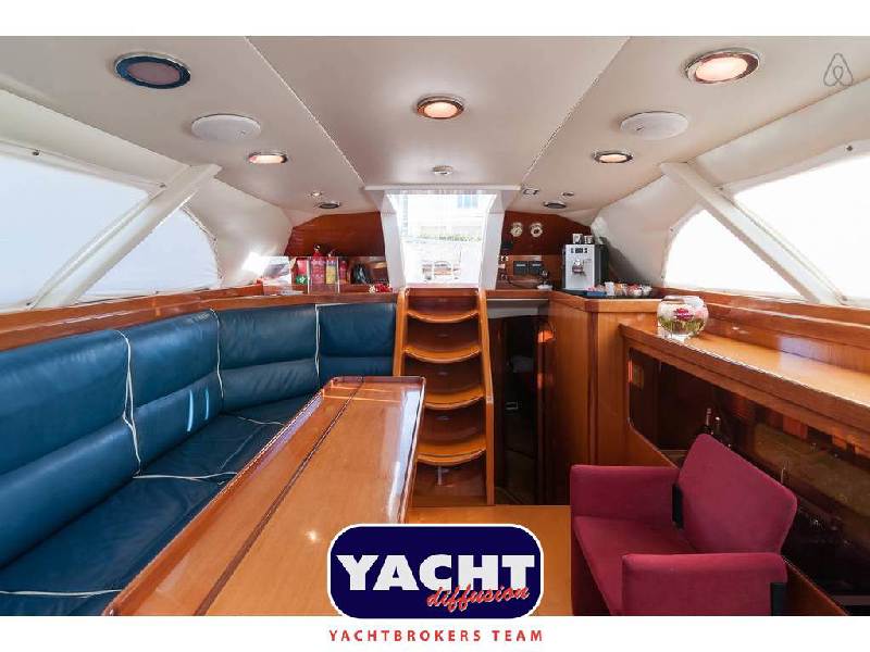 Azzurra Yachting Italia Luna 66 PH Foto 6