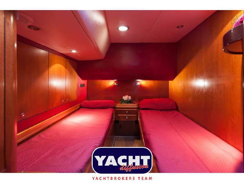 Azzurra Yachting Italia Luna 66 PH Foto 15