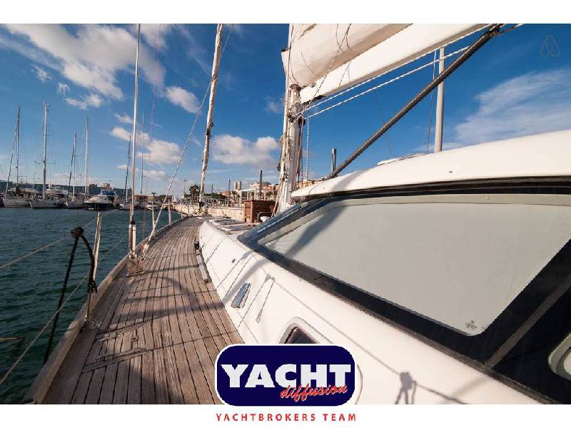 Azzurra Yachting Italia Luna 66 PH Foto 3