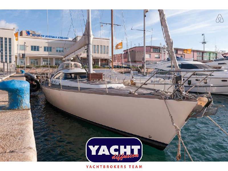 Azzurra Yachting Italia Luna 66 PH