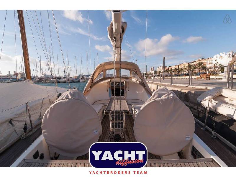 Azzurra Yachting Italia Luna 66 PH Foto 19