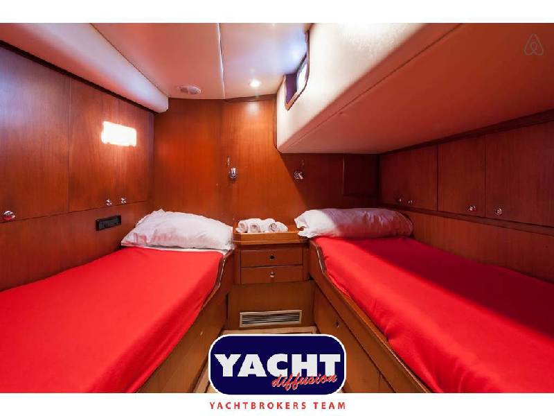 Azzurra Yachting Italia Luna 66 PH Foto 14