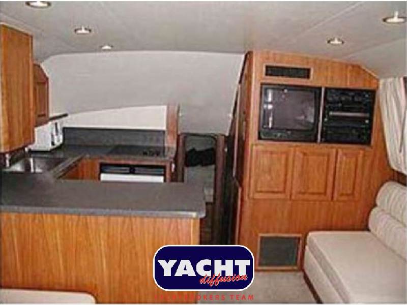 Luhrs LUHRS 400 CONV. Foto 3