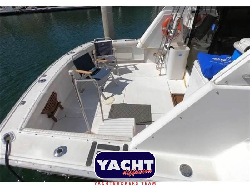 Luhrs LUHRS 400 CONV. Foto 5