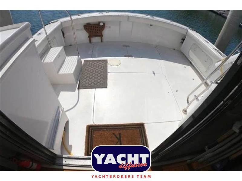 Luhrs LUHRS 400 CONV. Foto 4