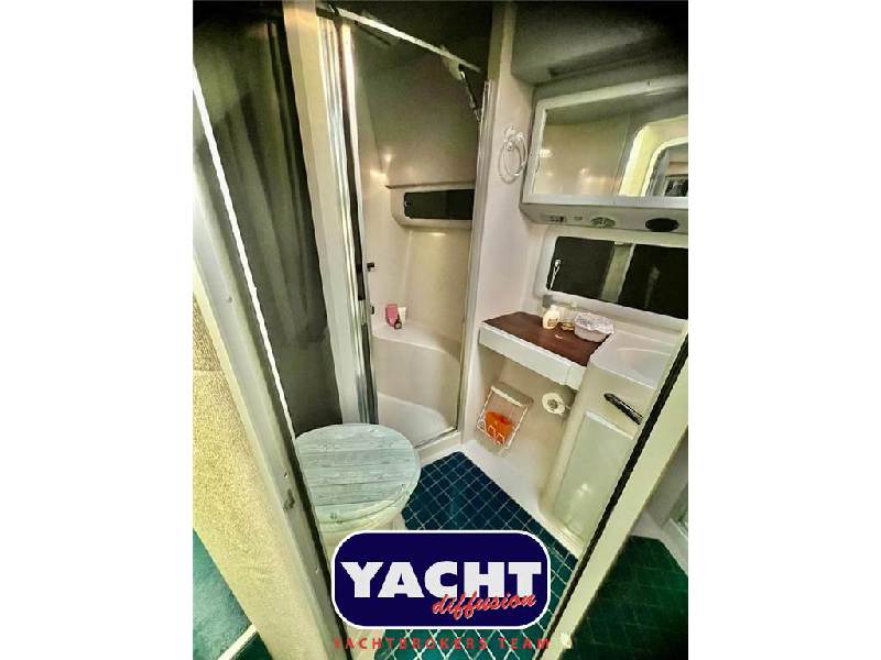 Sea Ray 430 CONVERTIBLE Foto 7