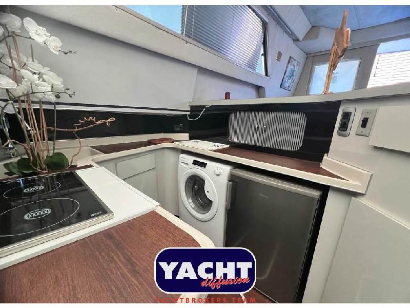 Sea Ray 430 CONVERTIBLE Foto 10