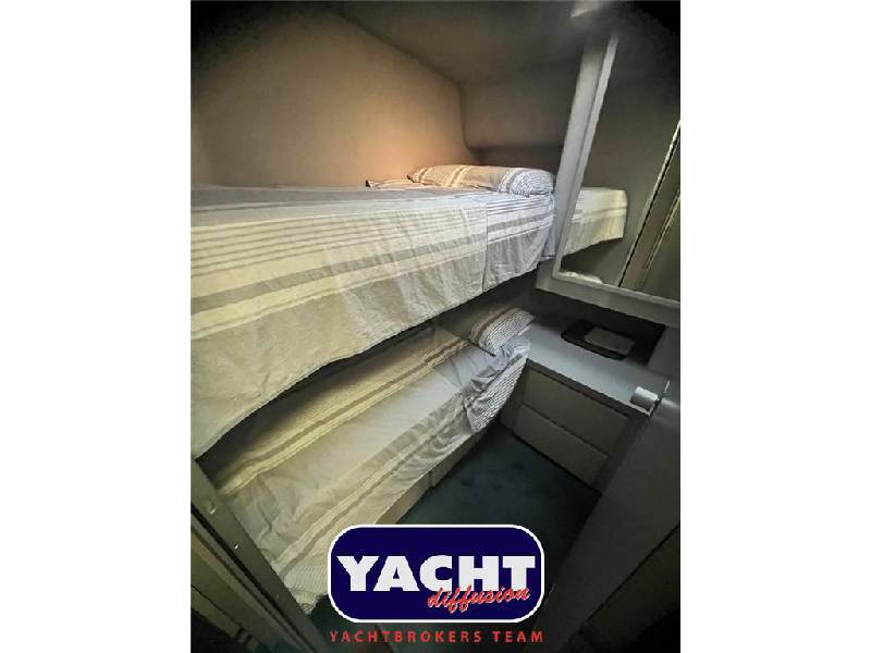 Sea Ray 430 CONVERTIBLE Foto 20