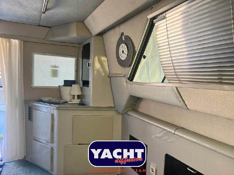 Sea Ray 430 CONVERTIBLE Foto 6