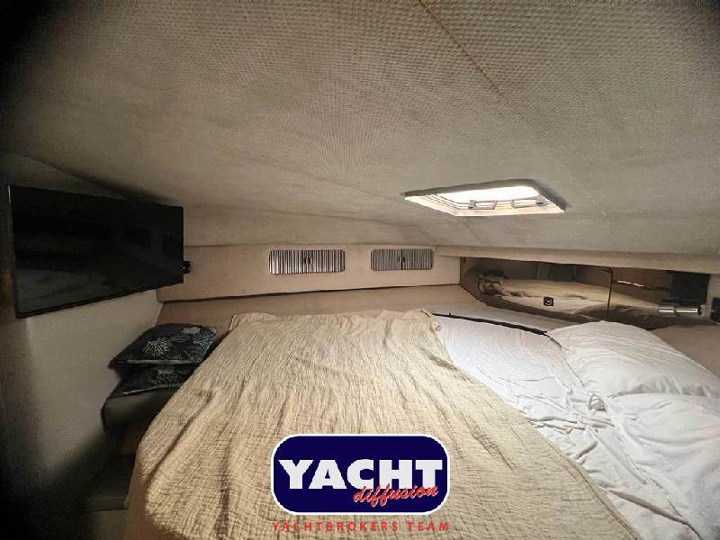 Sea Ray 430 CONVERTIBLE Foto 11