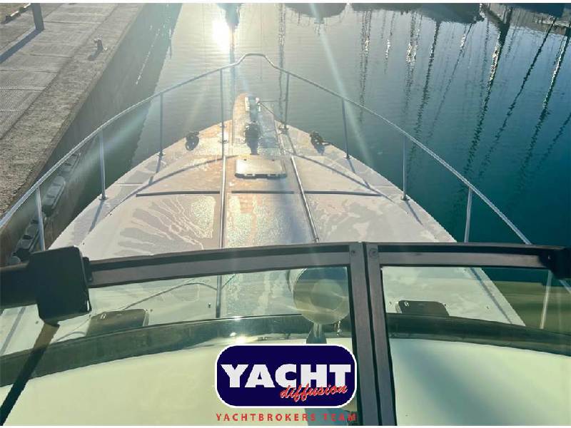 Sea Ray 430 CONVERTIBLE Foto 15