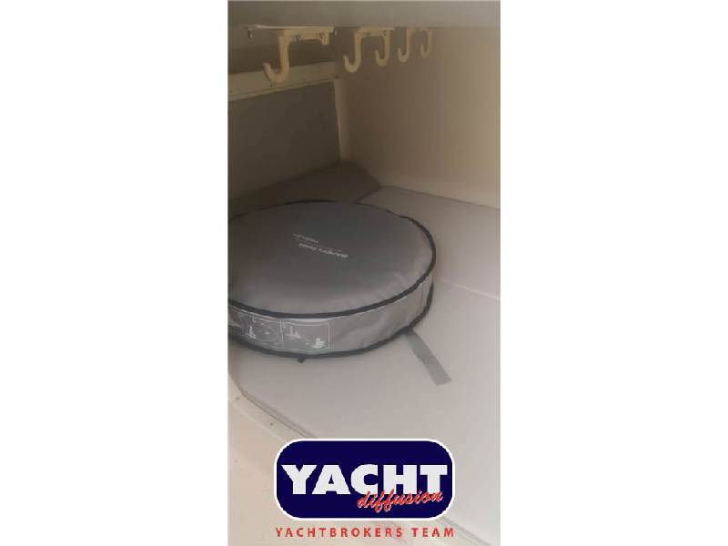 Grady White Boats 300 Marlin WA Foto 7