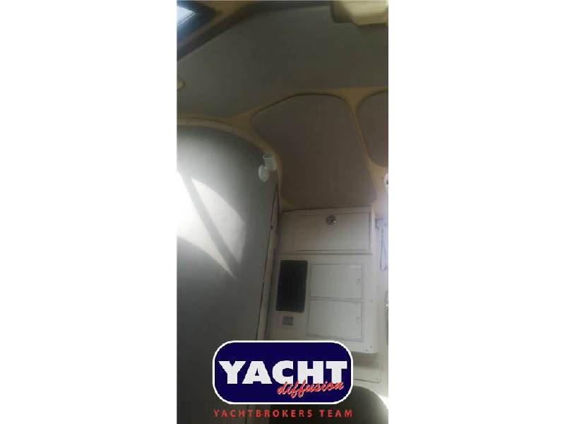 Grady White Boats 300 Marlin WA Foto 4